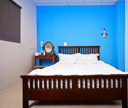 Station Backpackers Hostel Hualien City Exterior photo