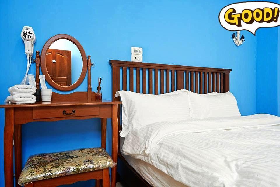Station Backpackers Hostel Hualien City Exterior photo